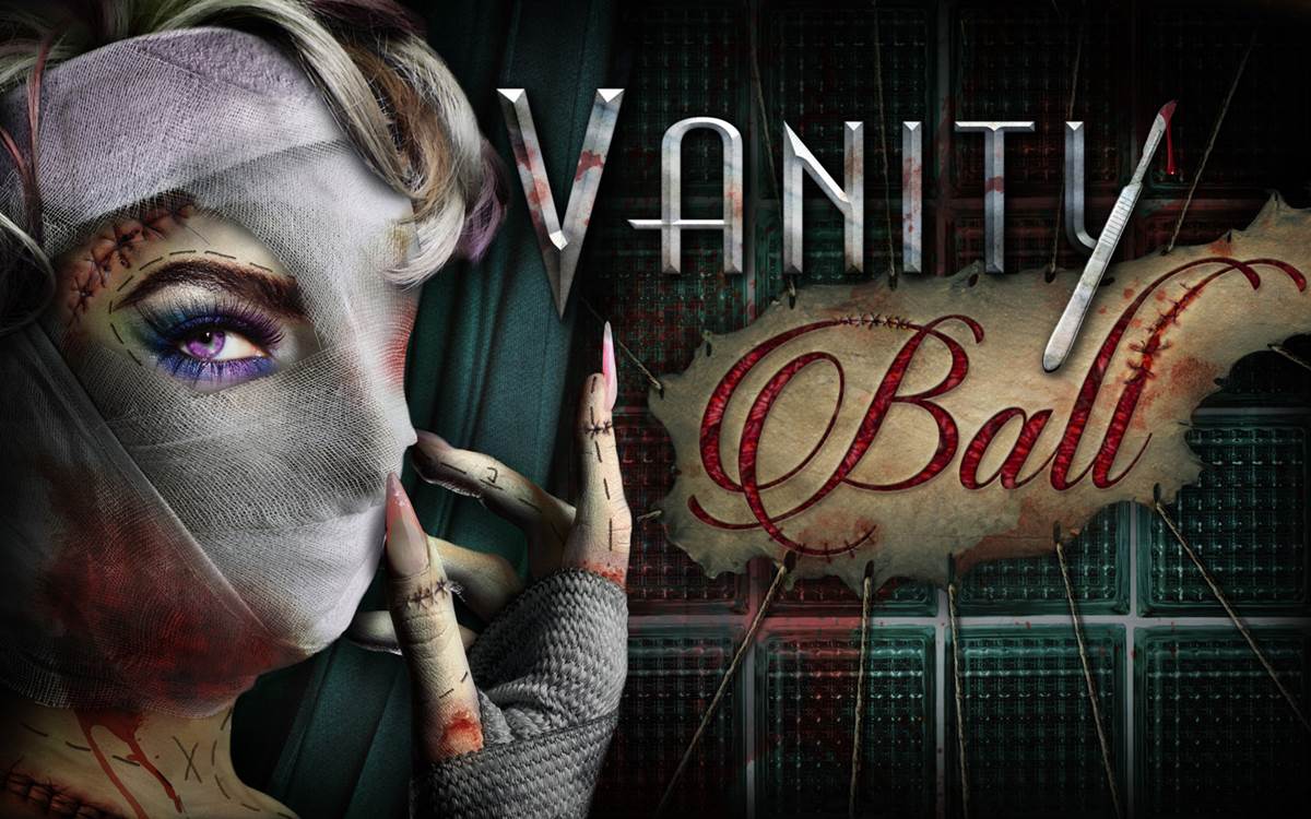 Vanity Ball Halloween Horror Nights