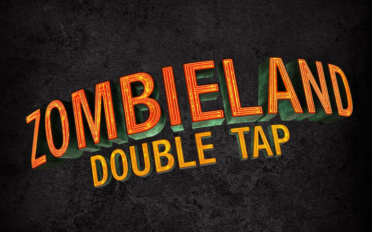 Zombieland Double Tap Halloween Horror Nights