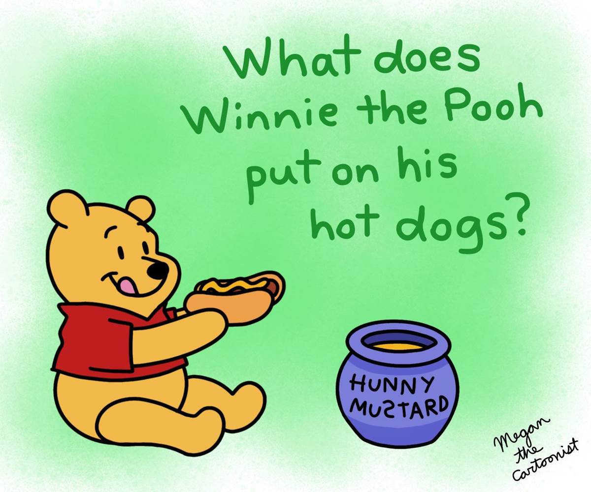 Disney jokes, part 1/3. : r/disney