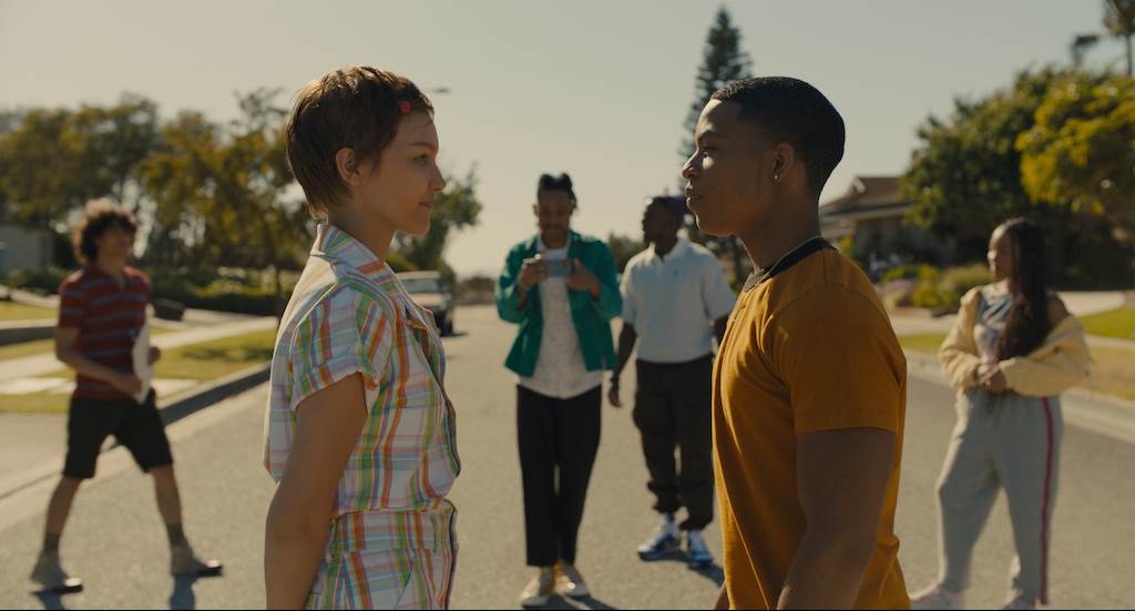 Photo courtesy of Disney Enterprises, Inc