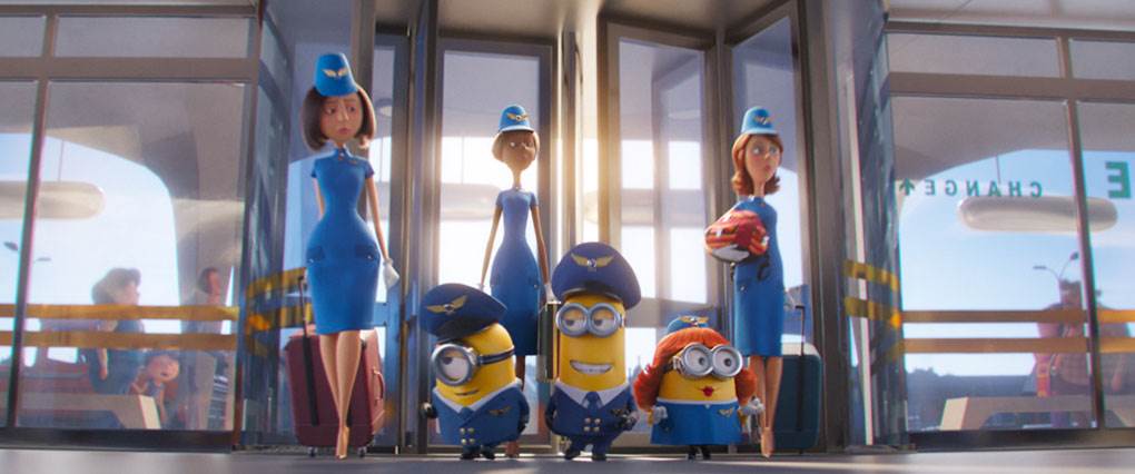 (Illumination/Universal)