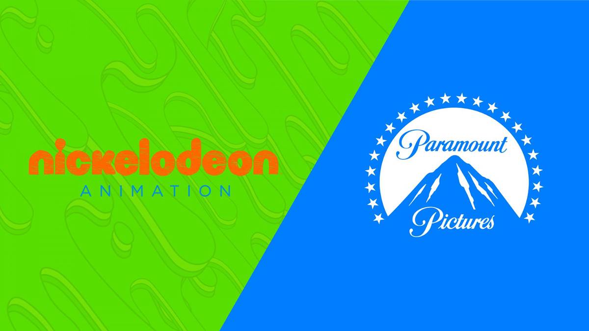 (Nickelodeon/Paramount)