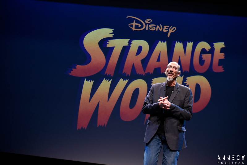 (ANNECY FESTIVAL/K. Pauli)