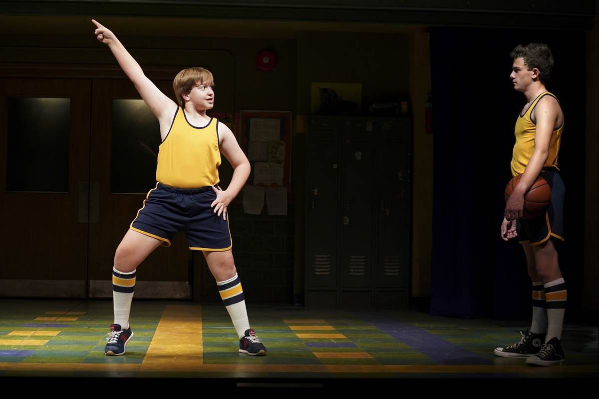 (Disney/Joan Marcus)