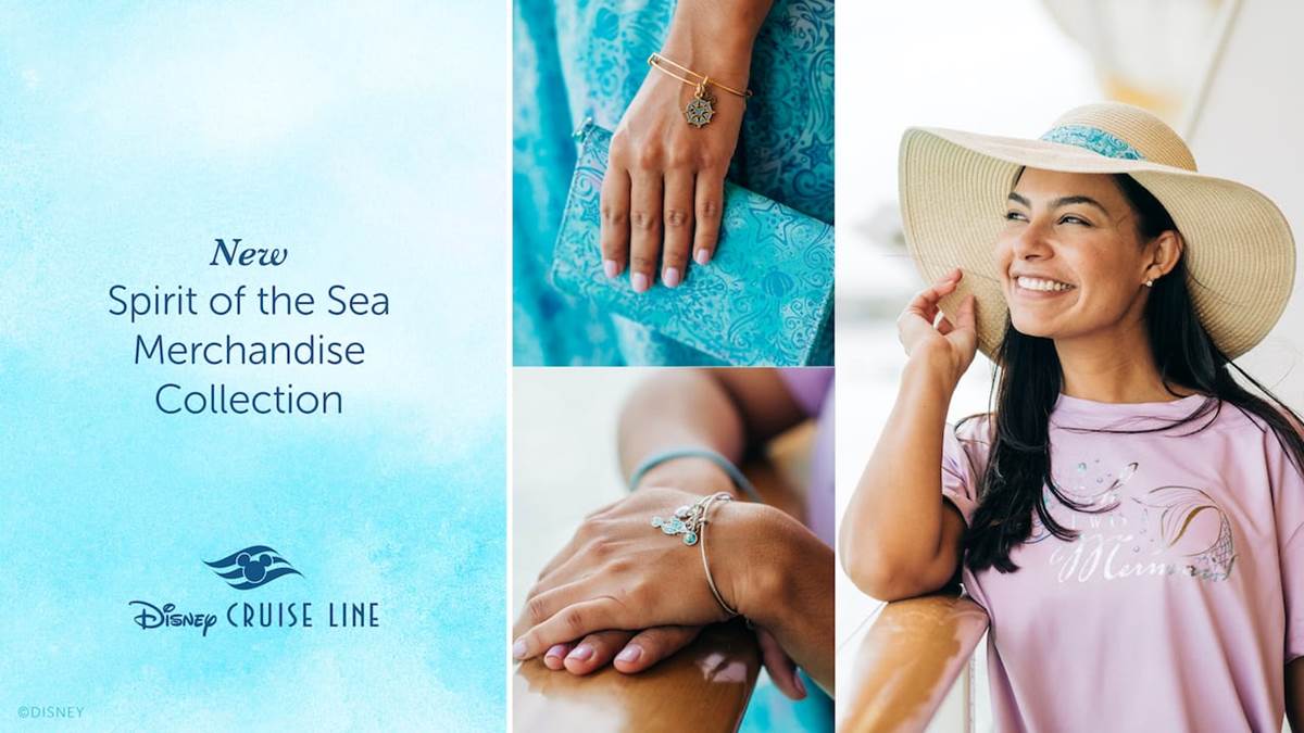 Via Disney Parks Blog