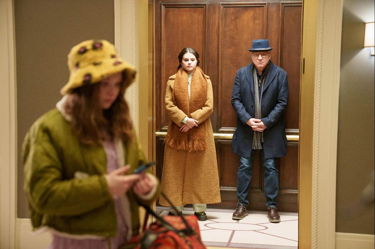 (Craig Blankenhorn/Hulu)