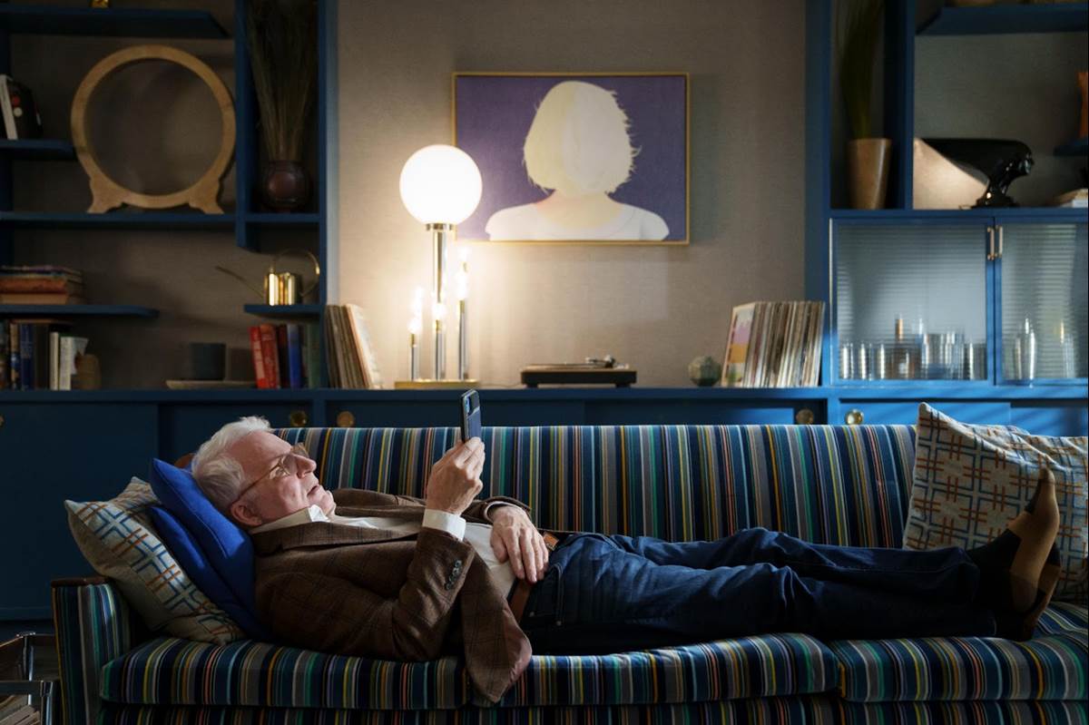 (Craig Blankenhorn/Hulu)