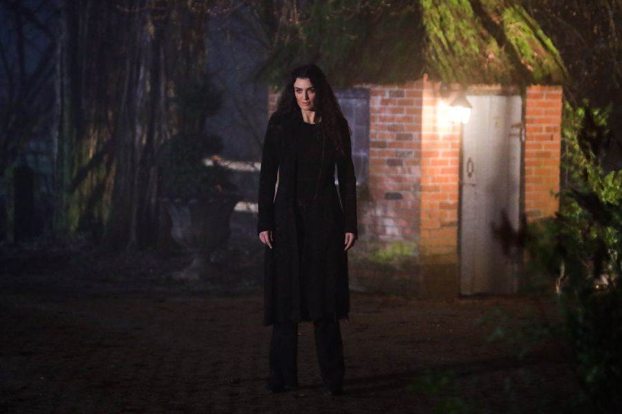 (Freeform/Jeff Petry)