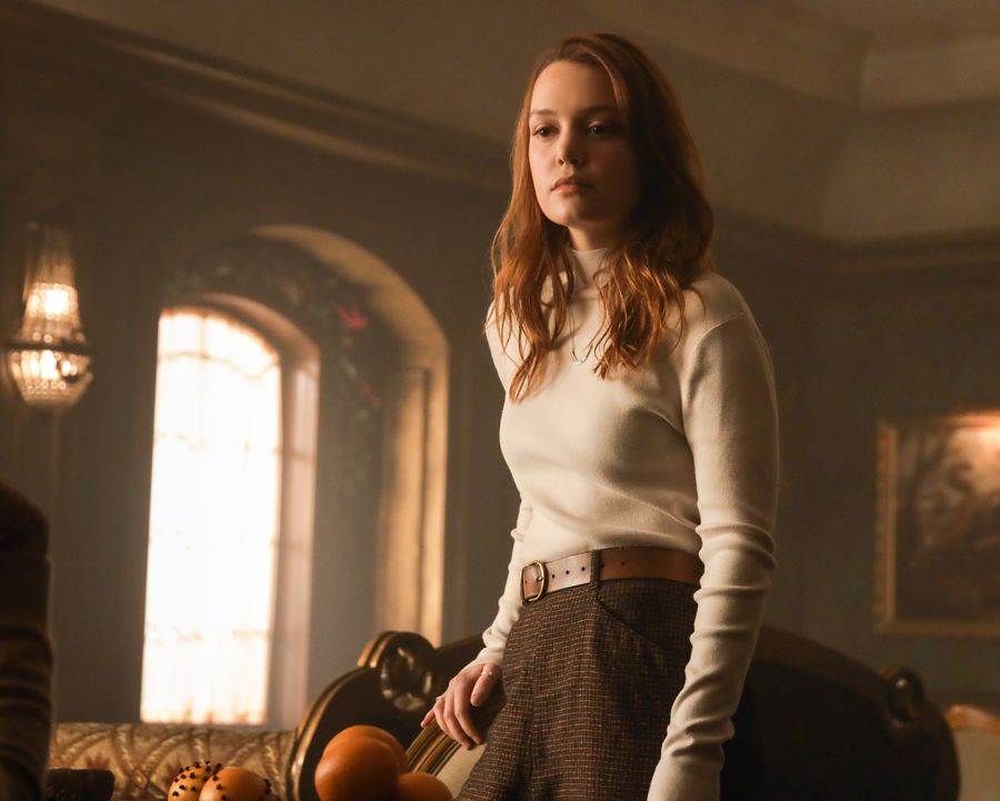 (Freeform/Jeff Petry) Jessica Sutton