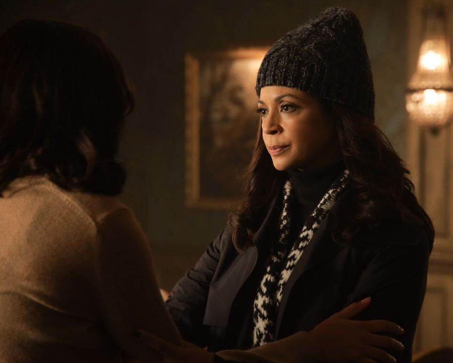 Catherine Lough Haggquist