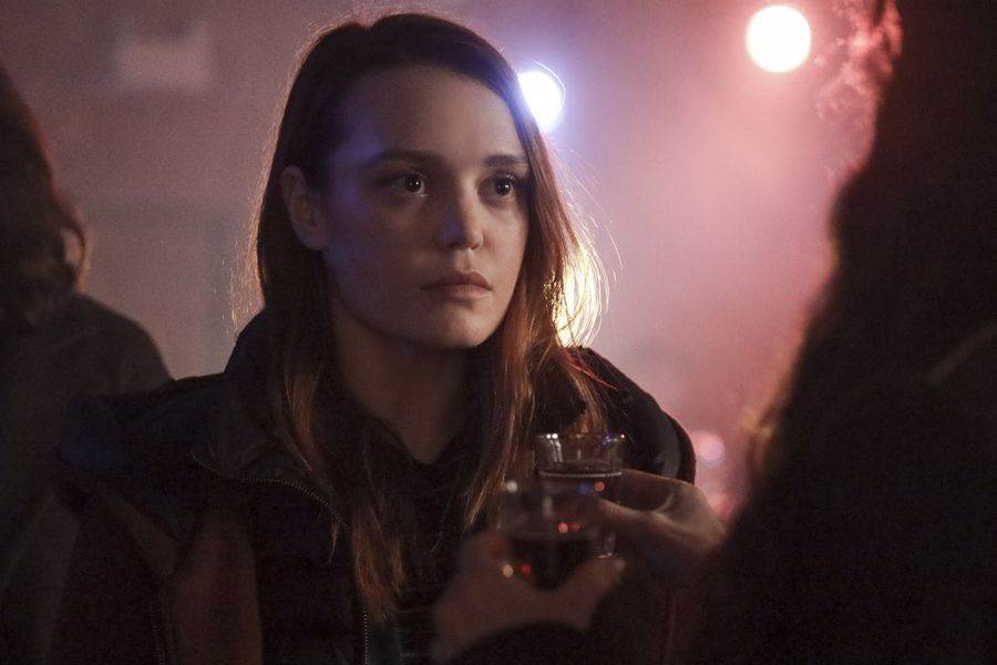 (Freeform/Jeff Petry) Jessica Sutton