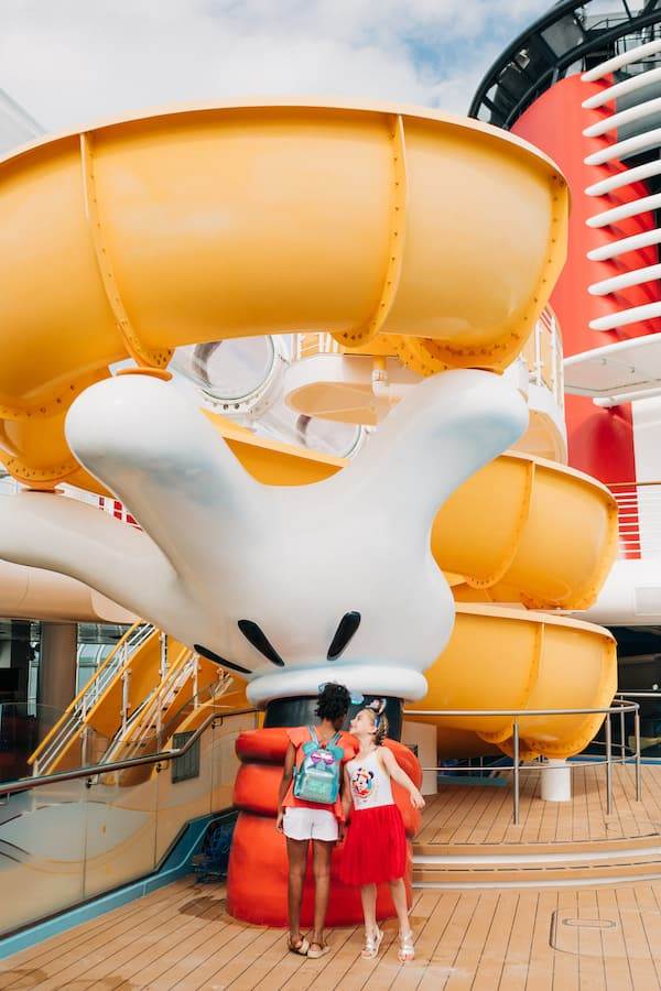 Via Disney Parks Blog