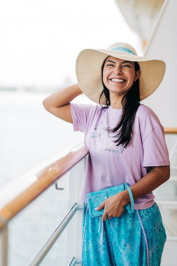 Via Disney Parks Blog