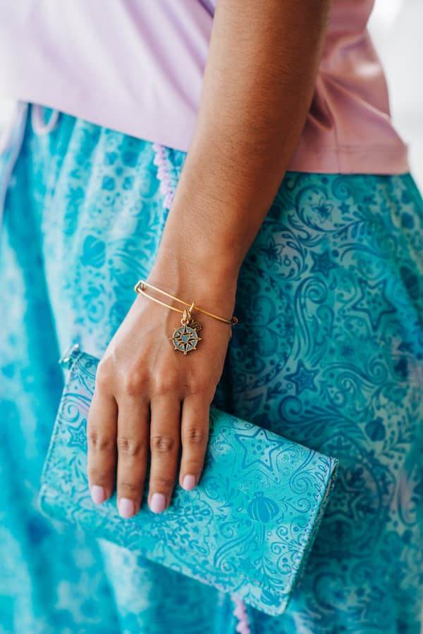 Via Disney Parks Blog