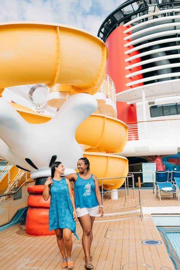 Via Disney Parks Blog