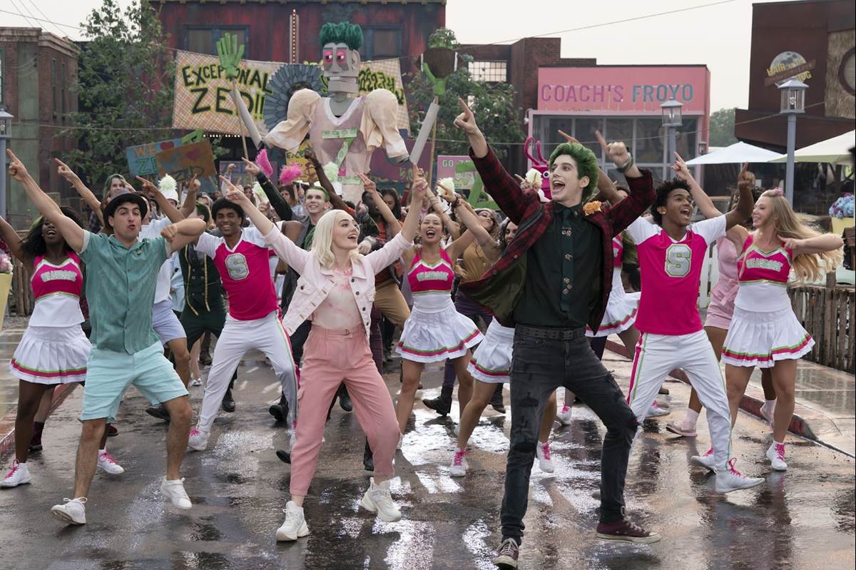 (Disney/John Medland)