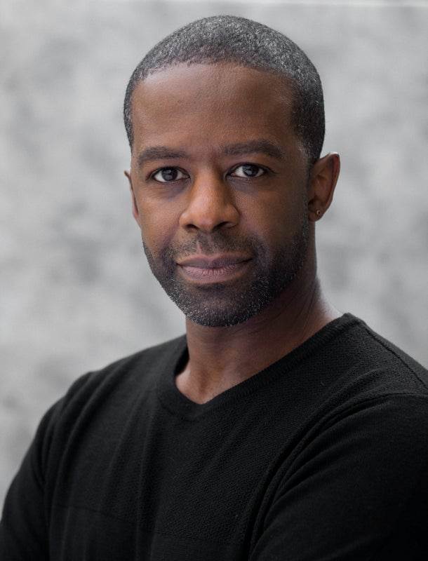 Adrian Lester