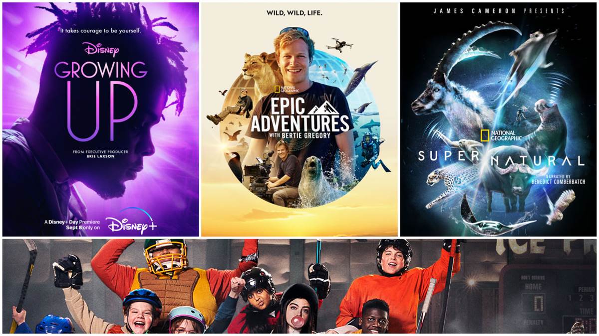 (Disney+)