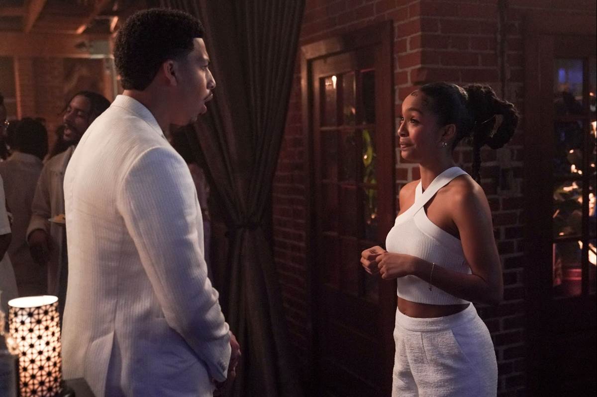 (Freeform/Mike Taing)