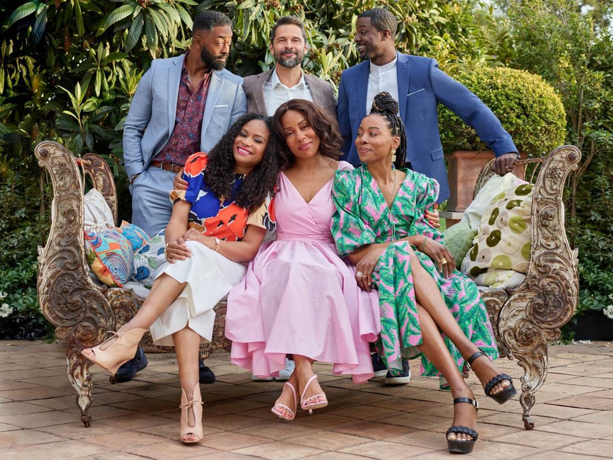 (Hallmark Media/Pooya Nabei)