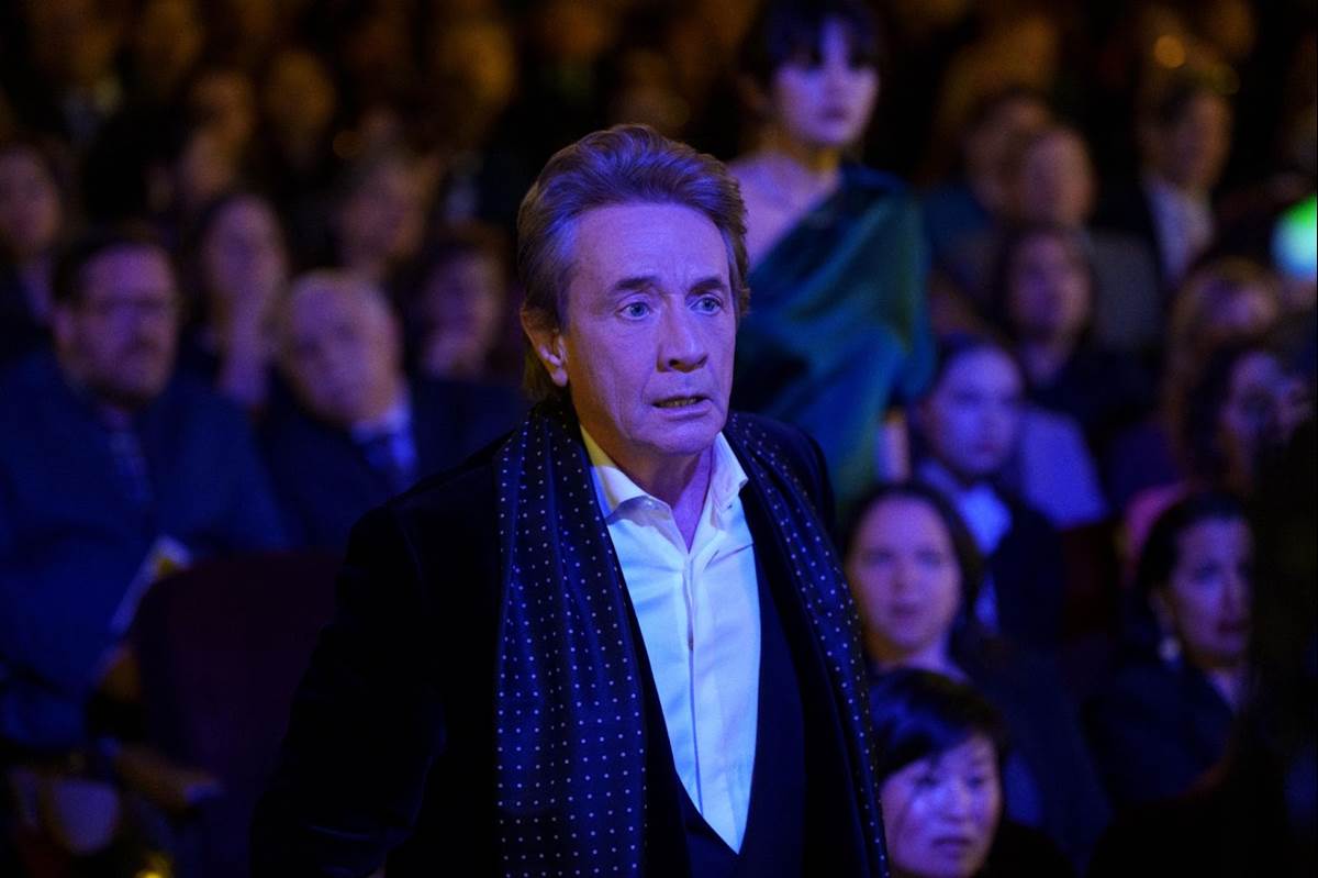 (Craig Blankenhorn/Hulu)