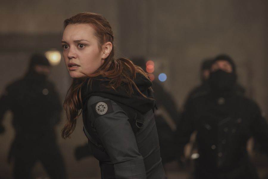 (Freeform/Justine Yeung) Jessica Sutton