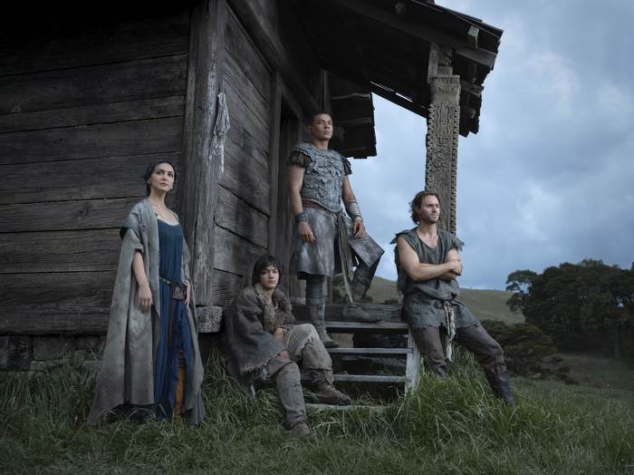 (Ben Rothstein/Prime Video)