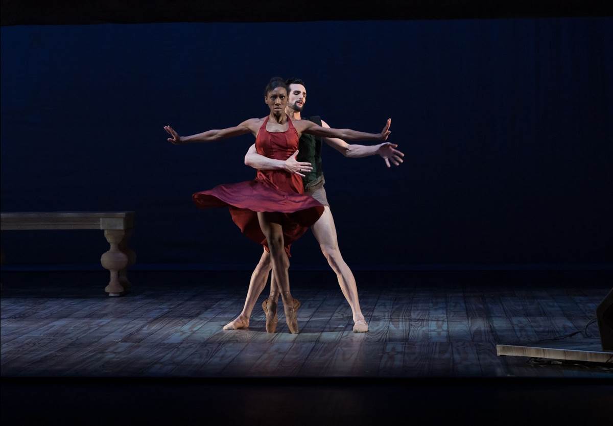 (Courtesy of Heather Thorne)