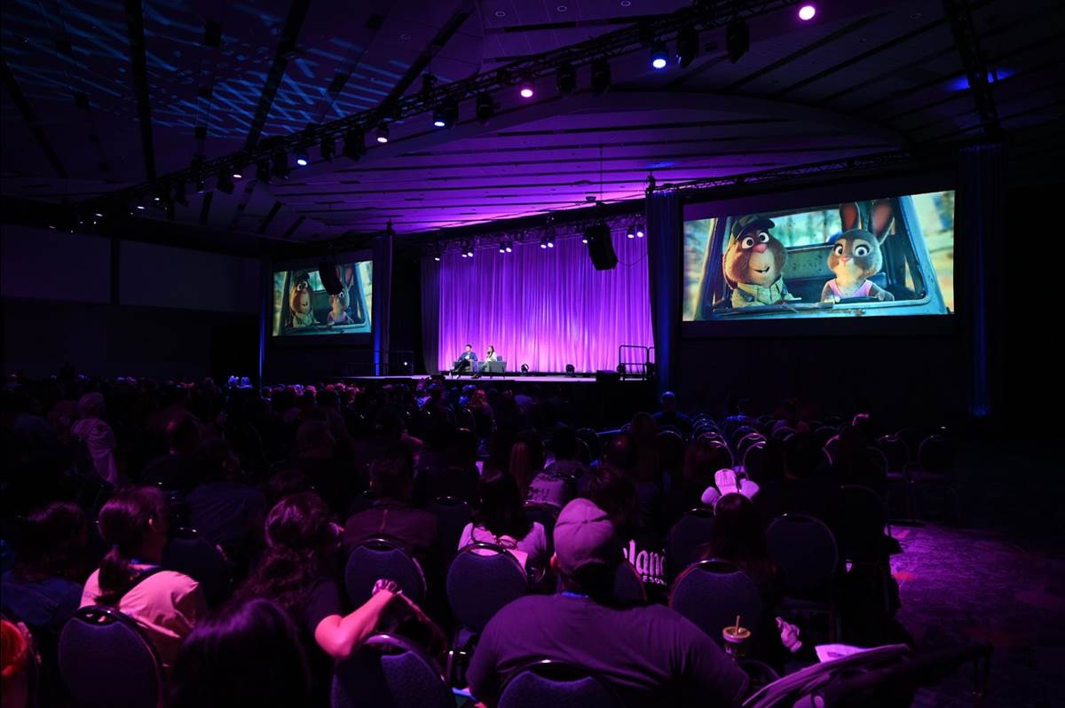 (The Walt Disney Company)