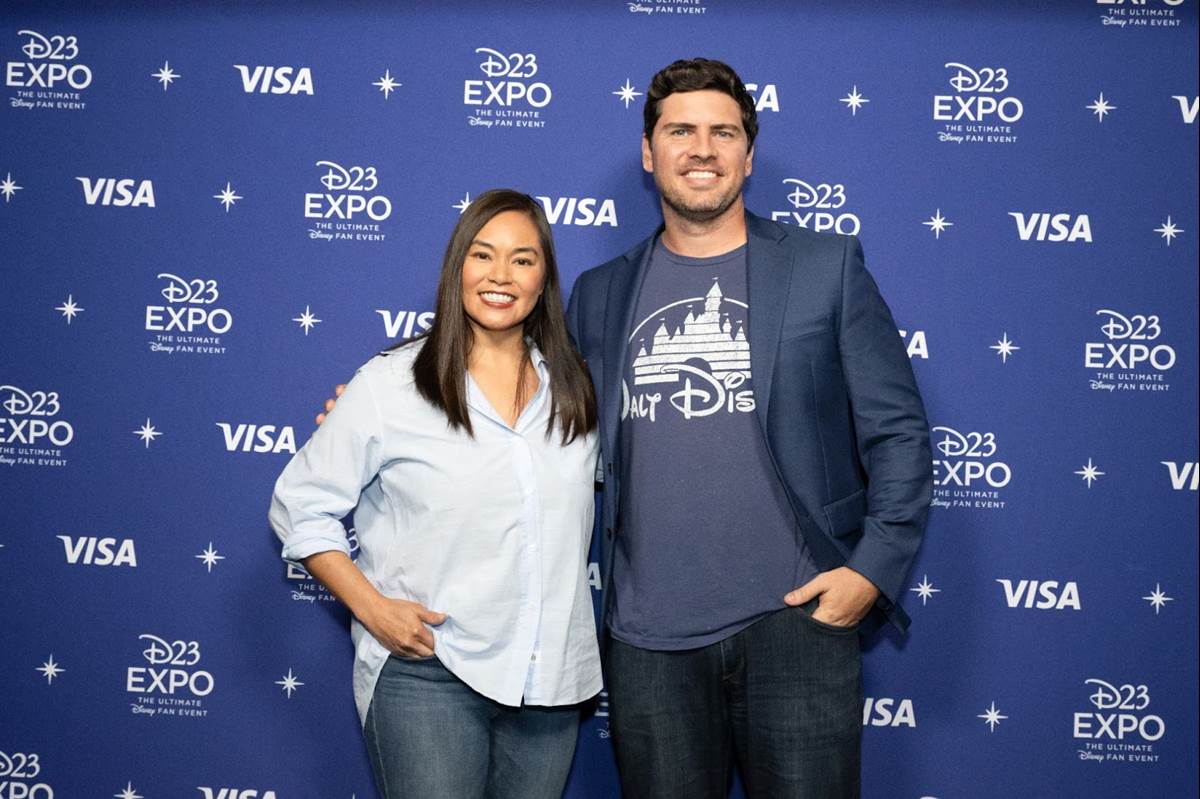 (The Walt Disney Company)