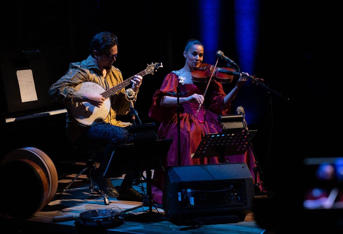 (Courtesy of Heather Thorne)