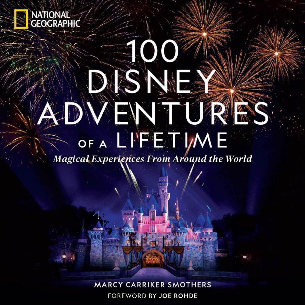 (Disney/Nat Geo)
