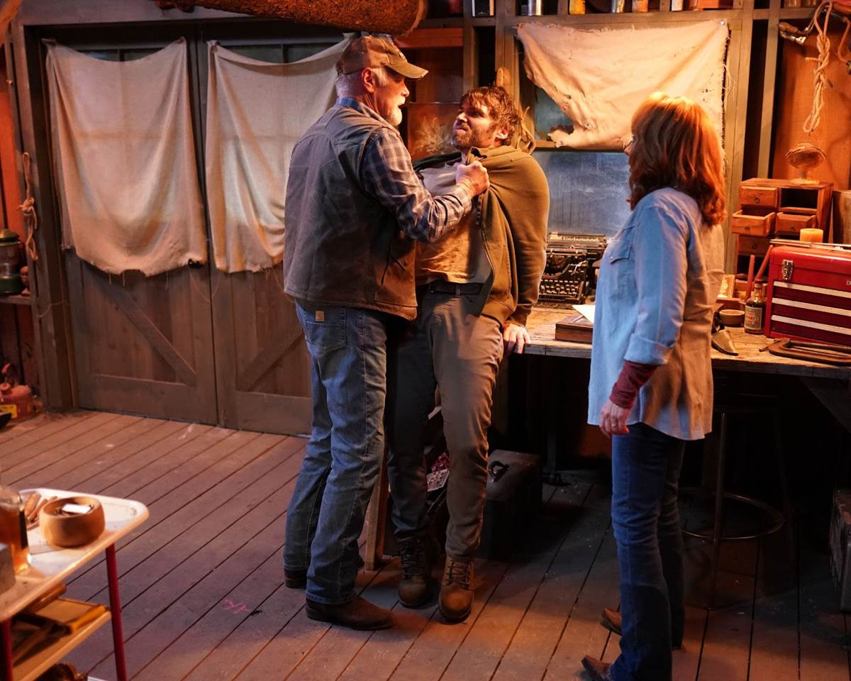 (ABC/Michael Moriatis)