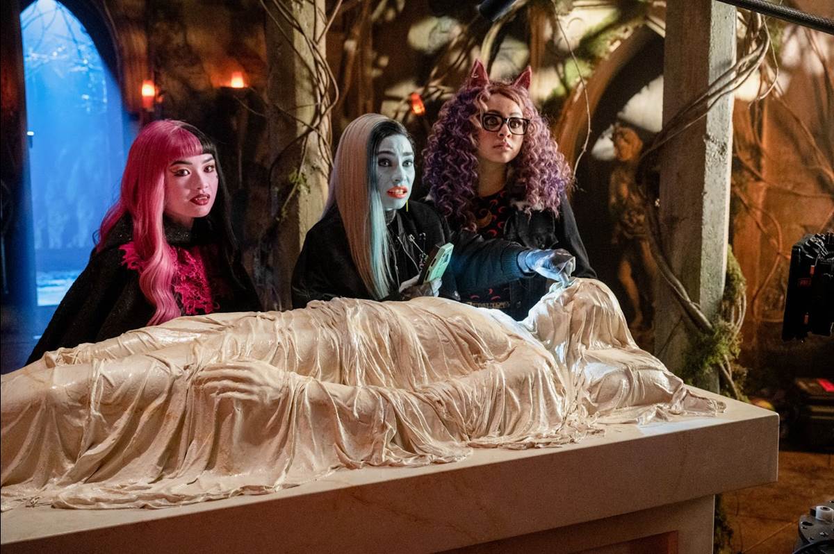 (Eric Milner/Nickelodeon/Paramount+)