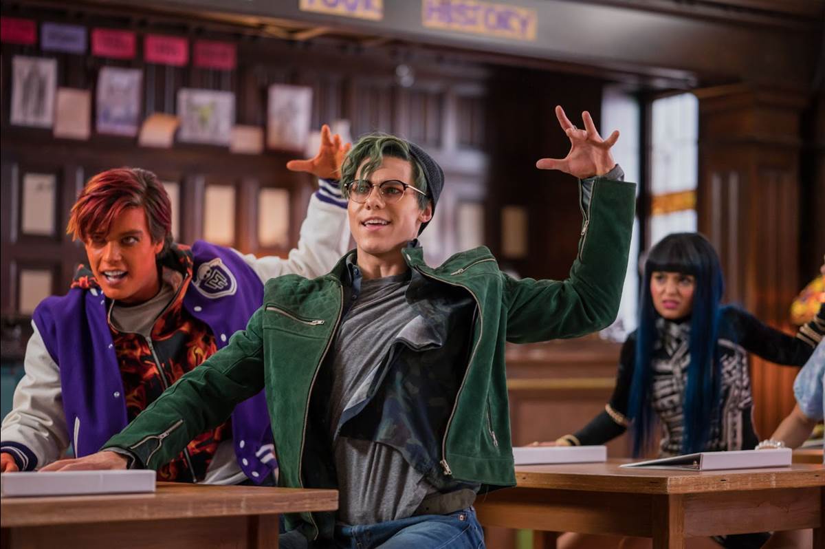 (Kailey Schwerman/Nickelodeon/Paramount)