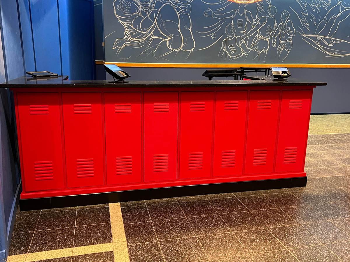 Photo by Geoffrey Nease