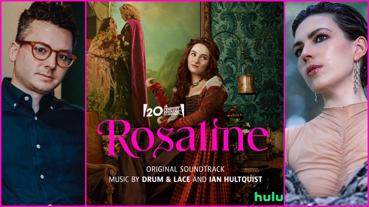 (Ian Hultquist, Hollywood Records, Sofia Hultquist)