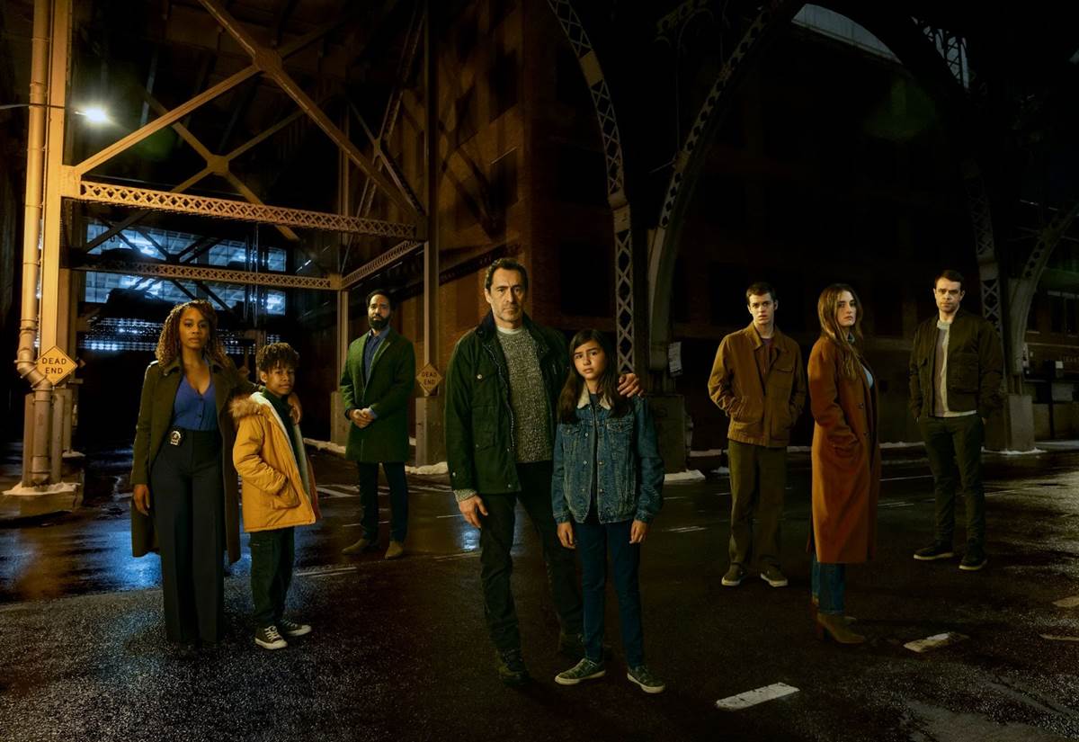 (James Minchin/SHOWTIME)