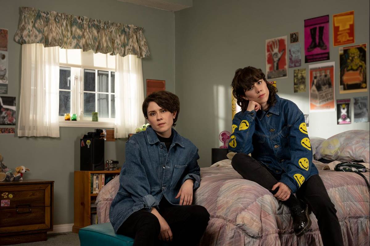 (Michelle Faye/Amazon Freevee)