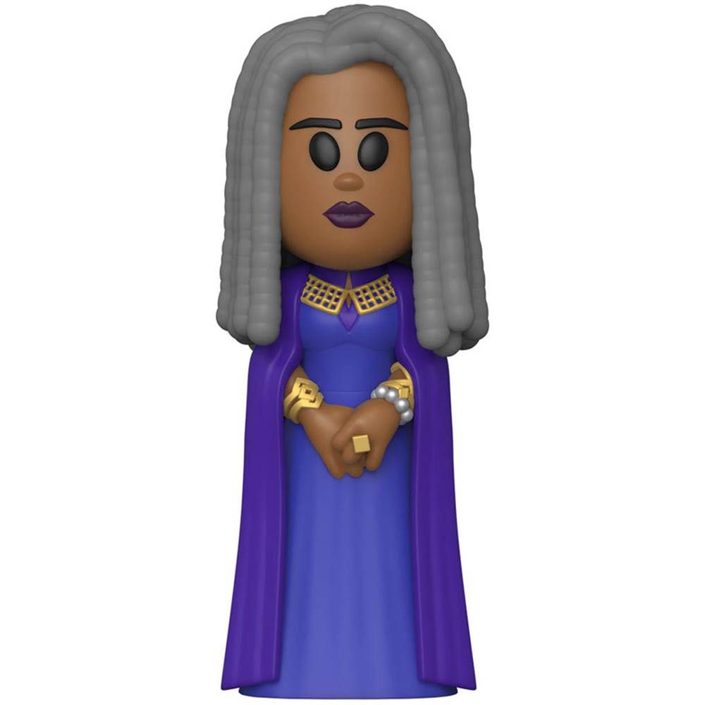 Queen Ramonda Chase Variant