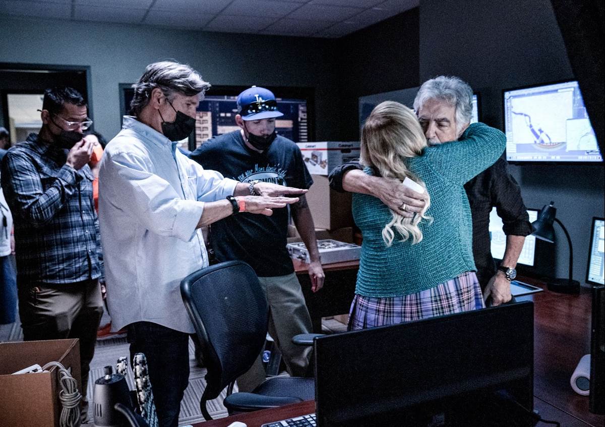 (Michael Yarish /Paramount+)