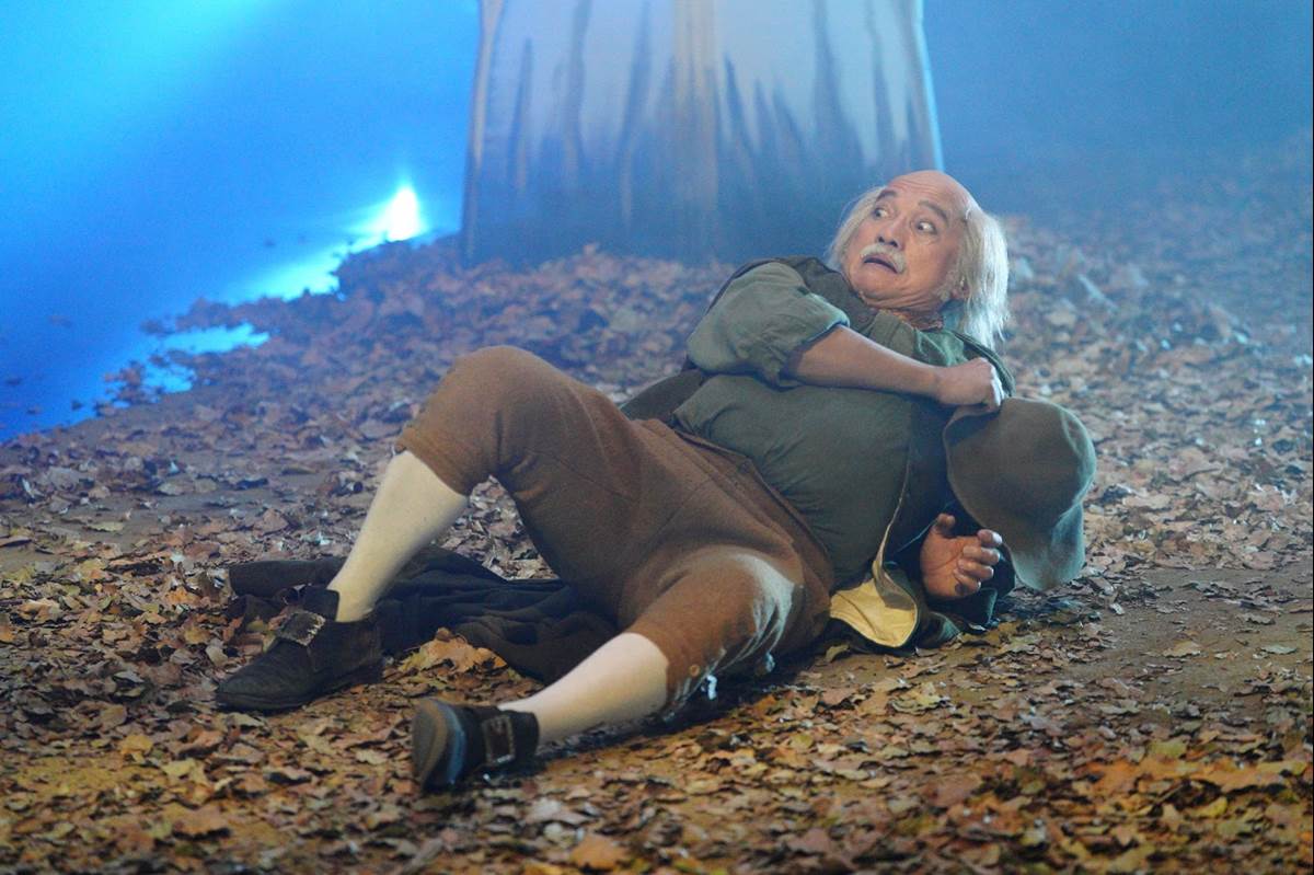 (ABC/Christopher Willard)