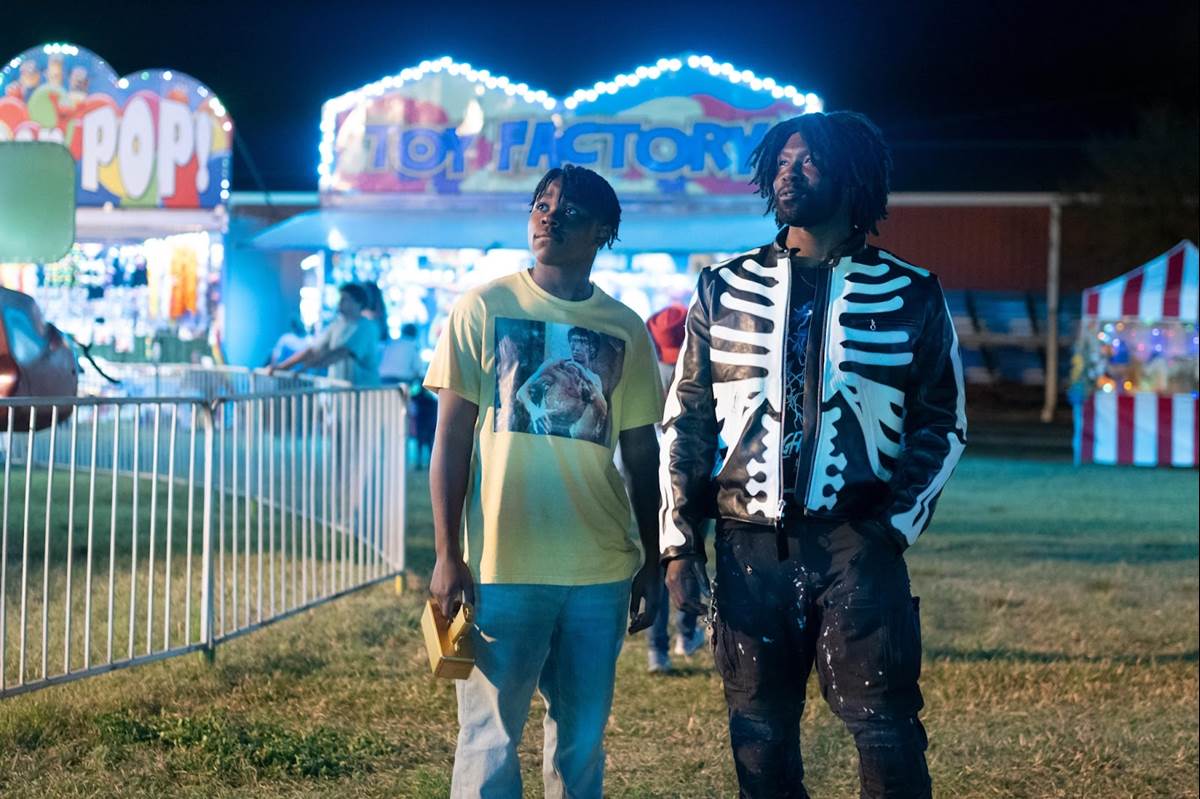 Photo By: Dan Anderson/Hulu