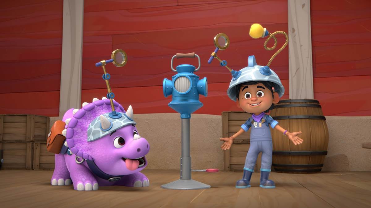 (Boat Rocker Studios/Disney)