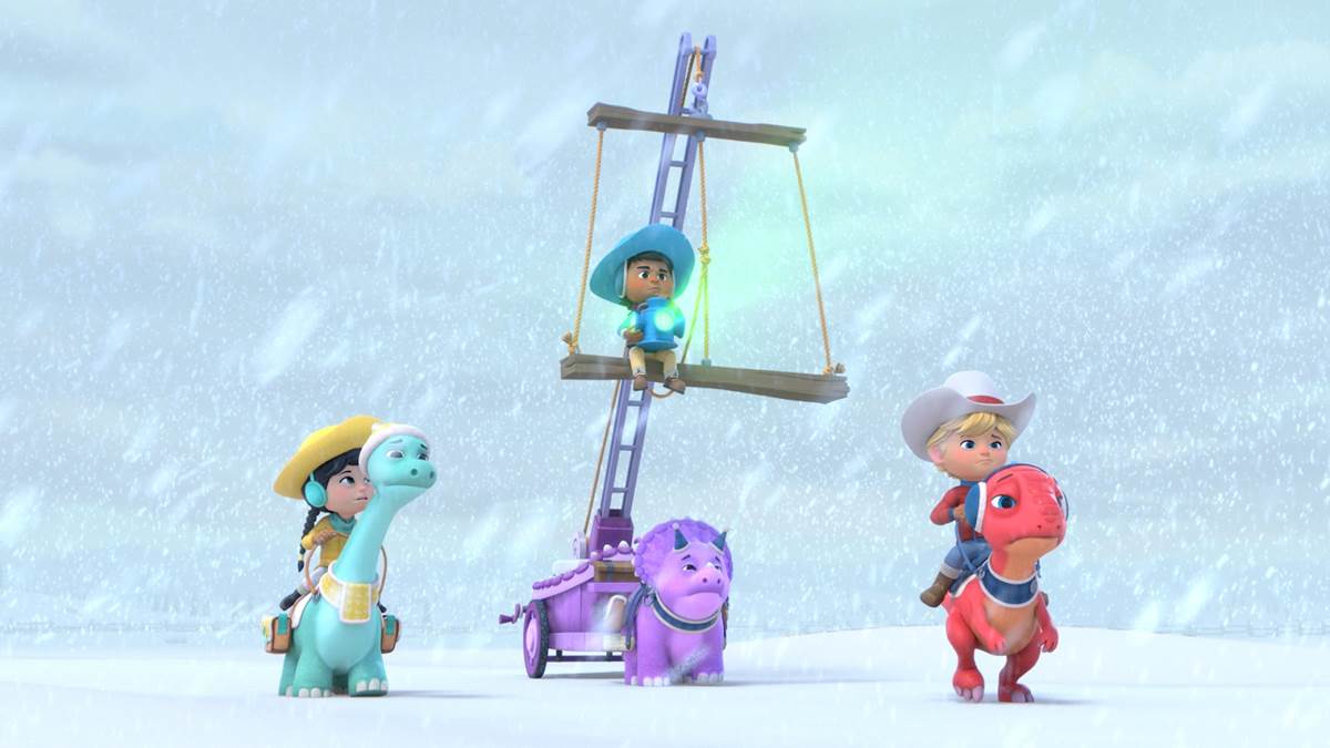 (Boat Rocker Studios/Disney)