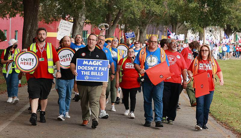 Photo credit: Orlando Sentinel