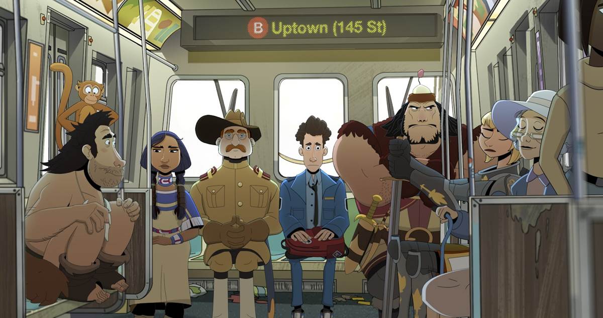 (20th Century Studios)