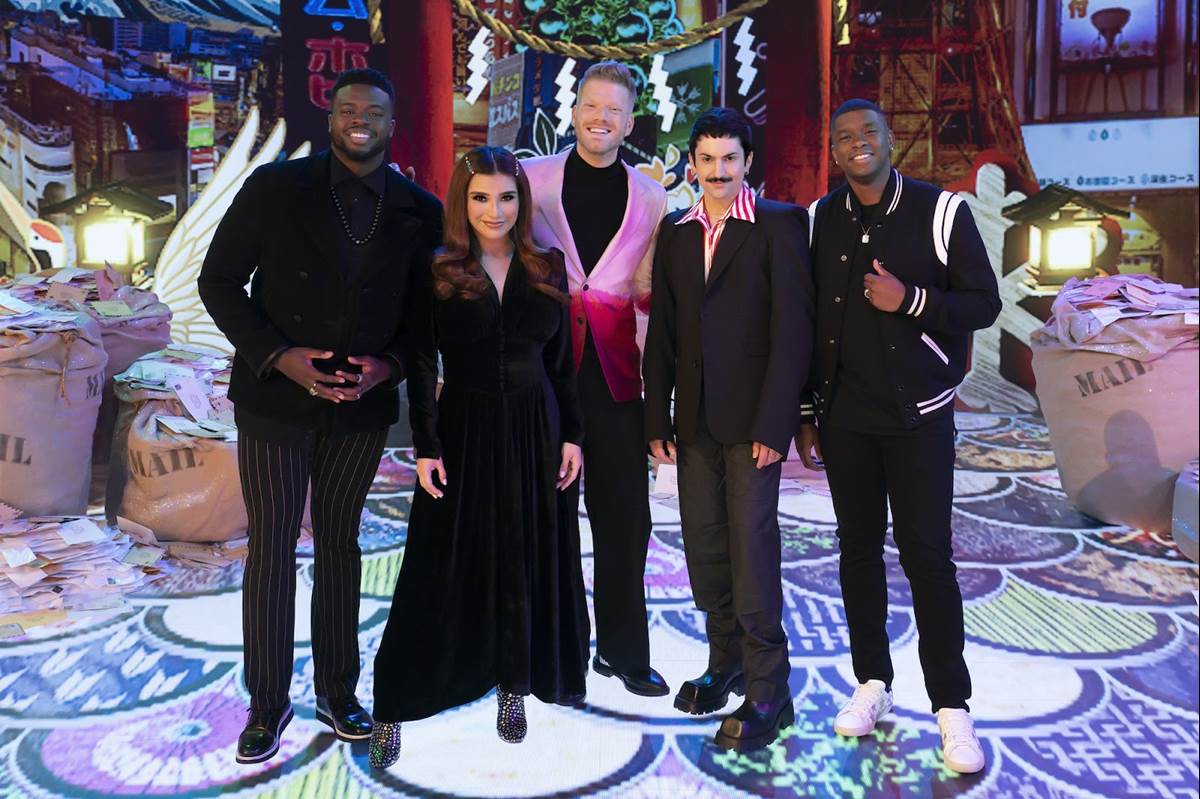 (Disney/Eric McCandless)