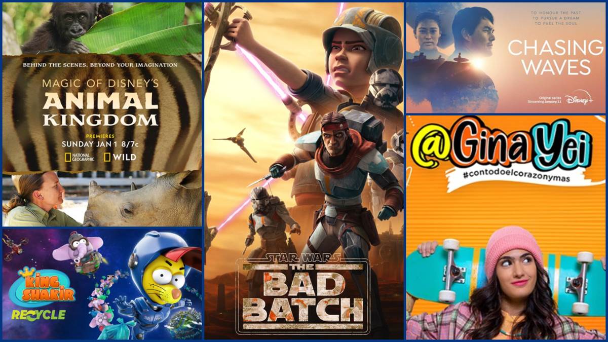 (Disney/National Geographic)