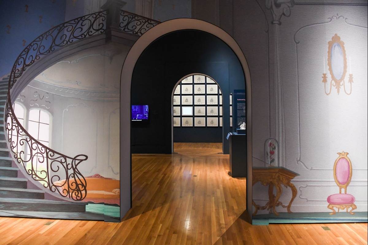 Photo Copyright The Huntington Library, Art Museum, and Botanical Gardens